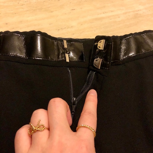 Auth BALENCIAGA Straight Leg Pants Size: M | US8, FR40 - Picture 3 of 7